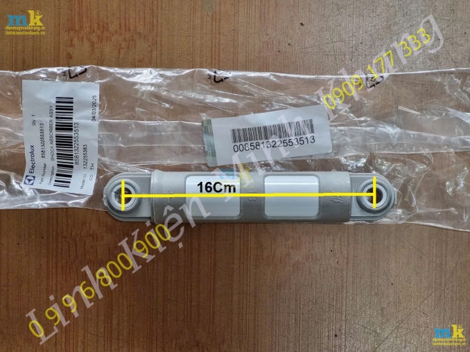 ( SP1812 ) 01 Giảm Xóc Chính Hãng Electrolux